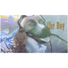 The Boy