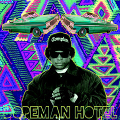 Dopeman Hotel(Crykit Edit)