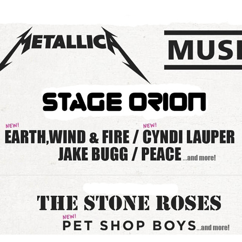 크리스말로윈 Ver Orion