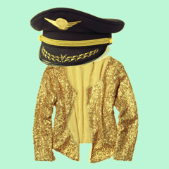 Flight Facilities - Clare Delune Remix