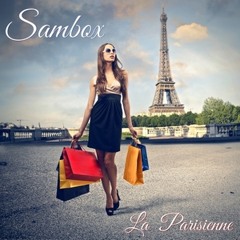 SAMBOX - Supermen