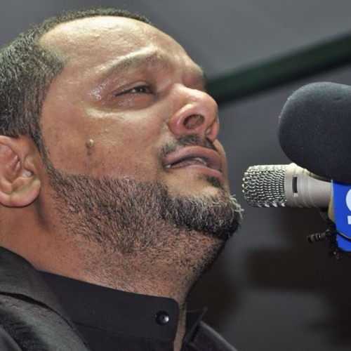 اشلون ما يجري دمعنا ... شنه بالجنة وطلعنا