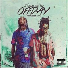 lil wayne ft flow - offday