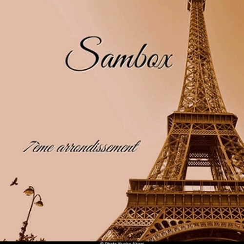 SAMBOX - Dancing Of Butterfly