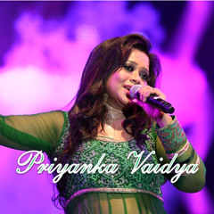 Mayya Mayya by  Priyanka Vaidya