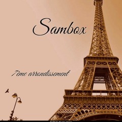 SAMBOX - French Deep Avenue (lounge version)
