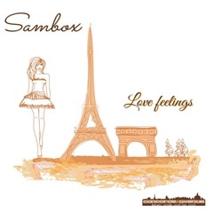 SAMBOX - Liar In Love