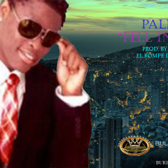 Pallaso - Fell in Love (Prod. By Dj Kevin El Rompe Discotekas)(Out Now)