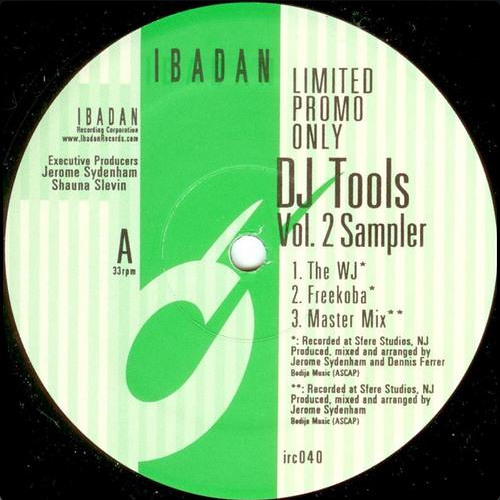 T-Kolai - 9.11 (Original Mix)