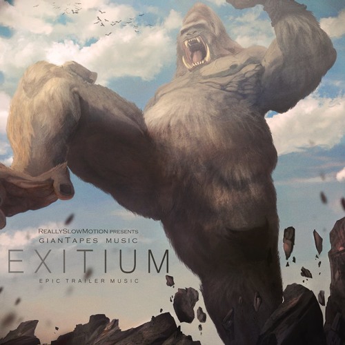 Epic Music - Action