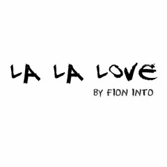 LALALOVE By Fion