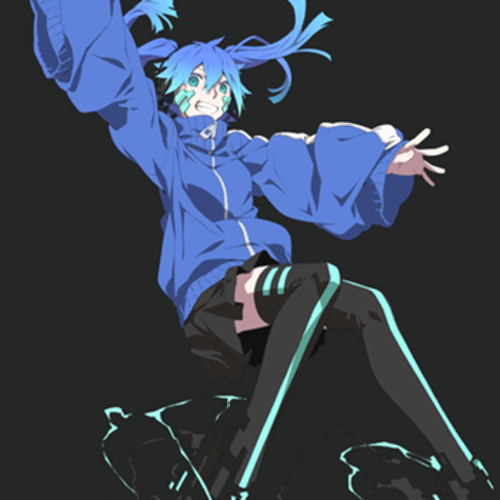 Stream Mekakucity Actors CM - No.06 Ene「Thai Fandub」 by QuinzSMASH