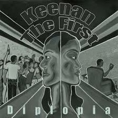 Red Cup - Keenan the First (ft. Tanya Salih)