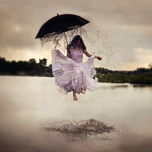 Sanket Music - Surreal Rain