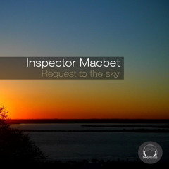 Inspector Macbet - Midnight City (original Mix) [Deepclass records]