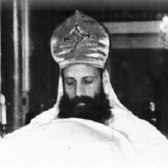 قداس عيد حلول الروح القدس 1971 - القمص بيشوي كامل