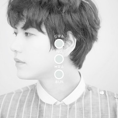 [Short Cover] Kyuhyun 규현 - 광화문에서 (At Gwanghwamun)