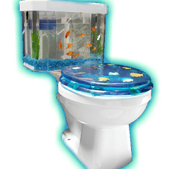 toilet undergroooound