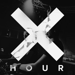 Stadiumx X-HOUR #001