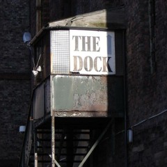 Dj Sy & Mc Raw - The Dock - Regent Road - Liverpool - 1995