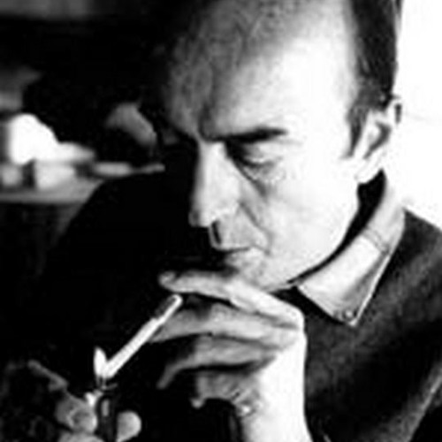 Uzak Yakınlık, Edip Cansever