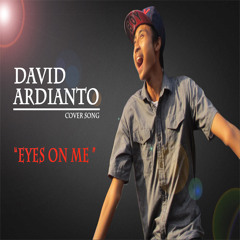 David - Eyes On Me (Celine Dion)