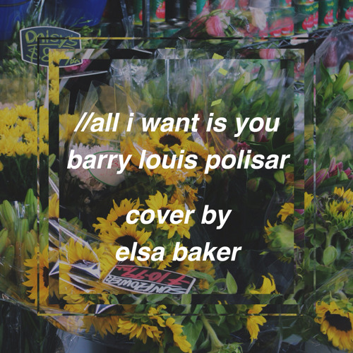 All I Want Ya Ya Ya