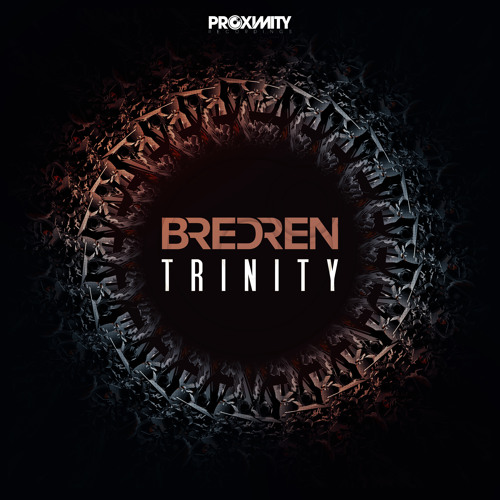 PROXLP007 - BREDREN - LRC [TRINITY LP]