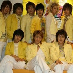 Super Junior- Here We Go