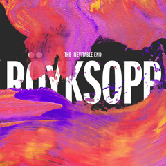 Royksopp - Here She Comes Again (El Sonido Project Remix)