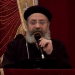 القس اثناسيوس وديع 13 - 11 - 2014 حديثى الزواج Just Married