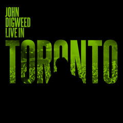 John Digweed - Live In Toronto CD1 Preview