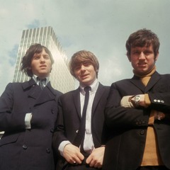 The Mindbenders - Cool Jerk (Paspar2 Edit)