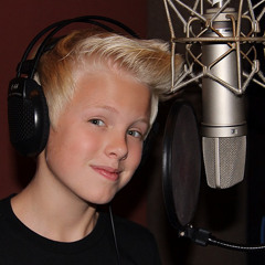 Carly Rae Jepsen - Call Me Maybe By  Carson Lueders
