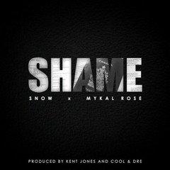 Snow feat. Mykal Rose - Shame (Bugatti Music Entertainment) 2014