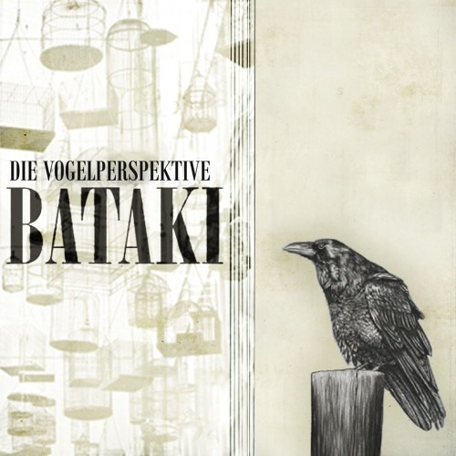 Die Vogelperspektive - Bataki