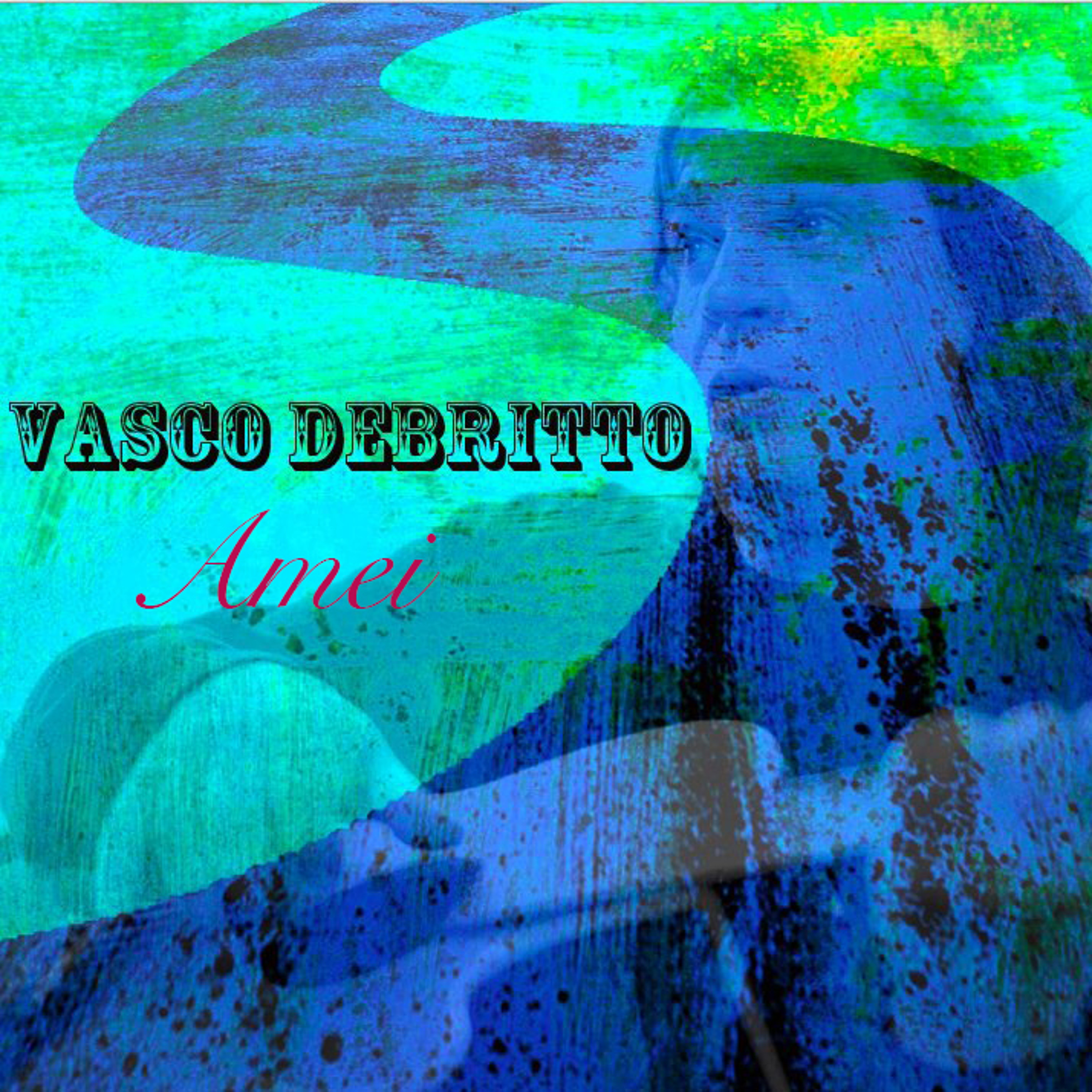 Vasco Debritto
