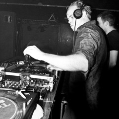 TRACK 11: Tharum - Fastdustrial Temple