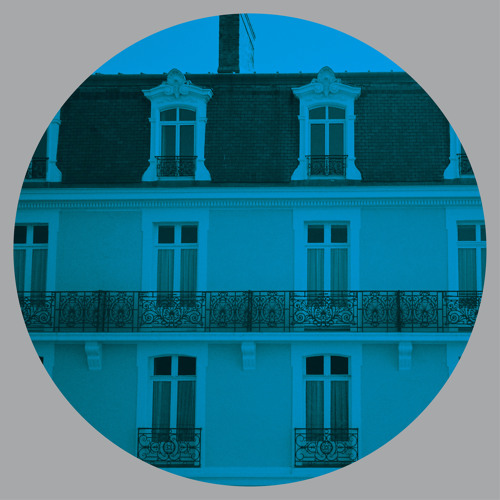 Paradis - Sur Une Chanson En Français