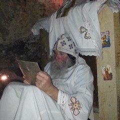 Holy mass Fr Lazarus of St Anthony 1/3/2014 القداس الإلهي القمص لعازر الانطوني