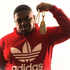 Shot Dead (Prod. By. B.R.P.)