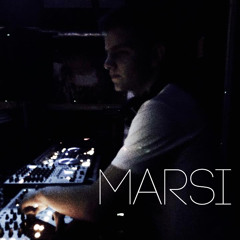 Marsi @ Gotec Club+ Karlsruhe 14.11.14