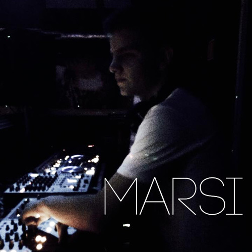 Marsi @ Gotec Club+ Karlsruhe 14.11.14