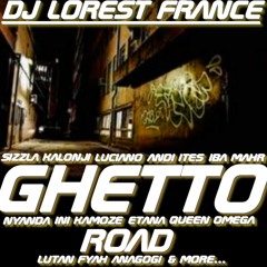 BRAND NEW 2K14**PREVIEW MIXTAPE "GHETTO ROAD" COMING SOON