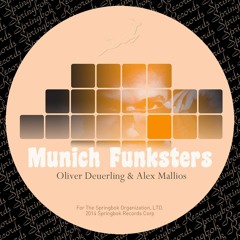 Deuerling & Alex Mallios - The Streets Snippet