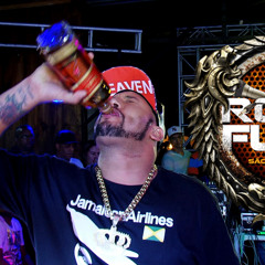 MC Frank :: Ao vivo na Roda de Funk in Fortaleza ::