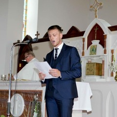 Joe Maher All I Ask Of You