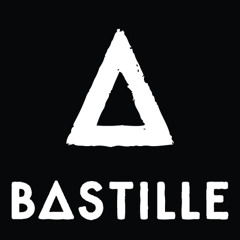 Bastille - Overjoyed (Official Instrumental)