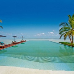not for kids - poolside summer (lazy mix)