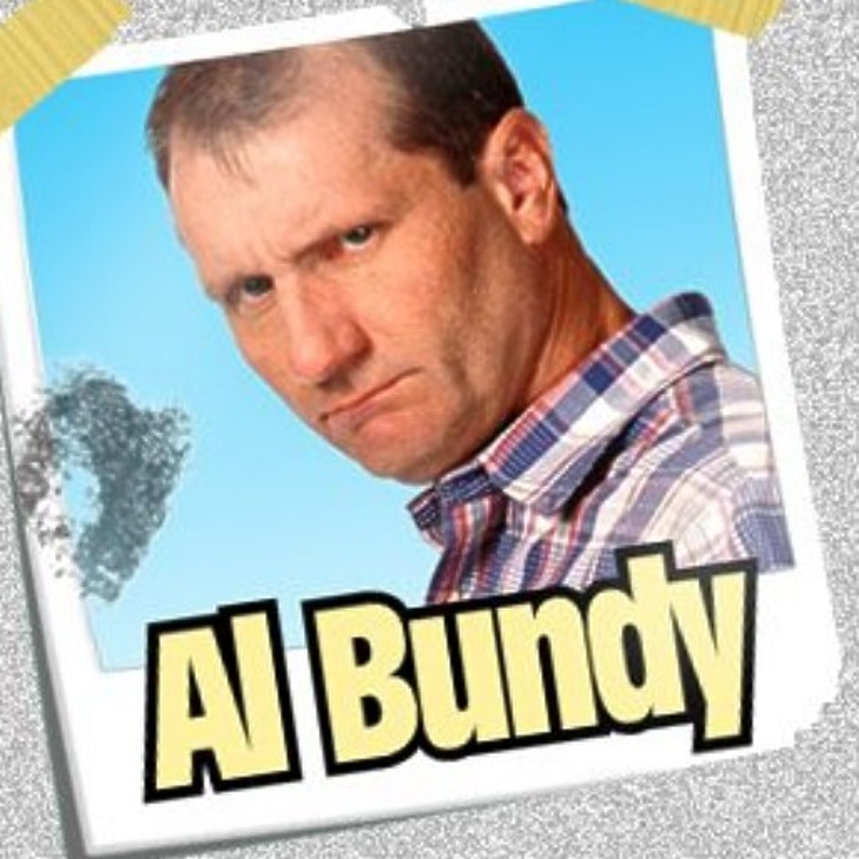 AL BUNDY (Hip-Hop Electro Rap) episode artwork